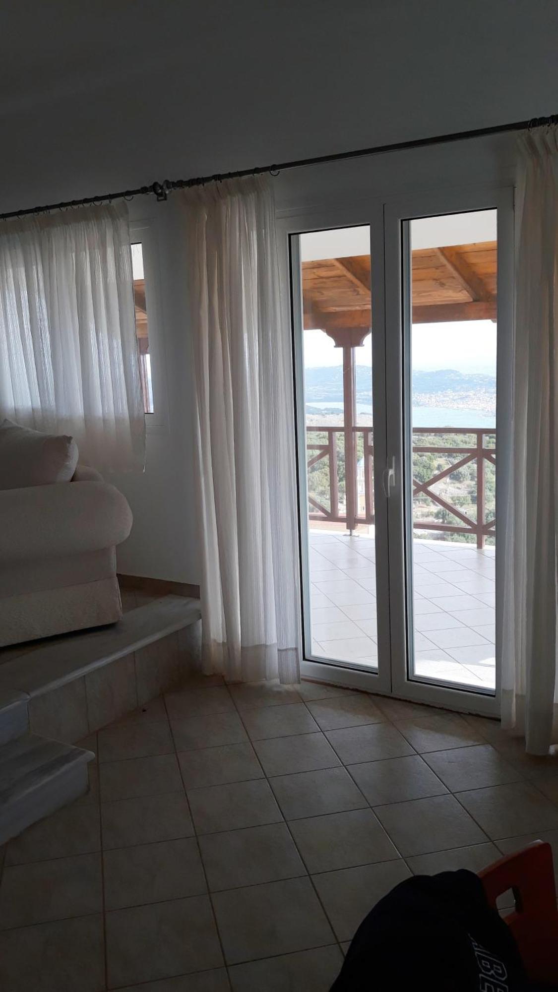 Ionian Balcony - Davgata Dhavgáta Exterior foto