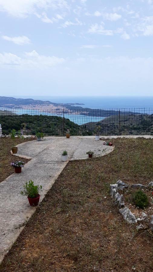 Ionian Balcony - Davgata Dhavgáta Exterior foto